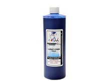 500ml LIGHT CYAN Performance-Ultra Sublimation Ink for Epson Wide Format Printers